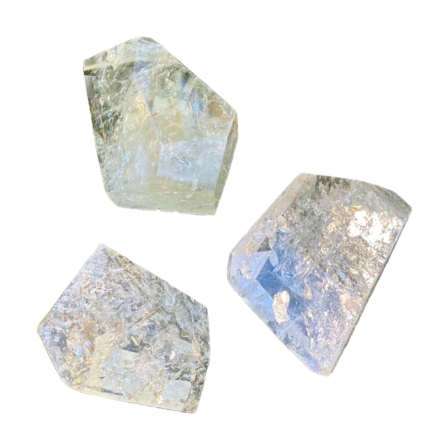 Citrine Free Form 