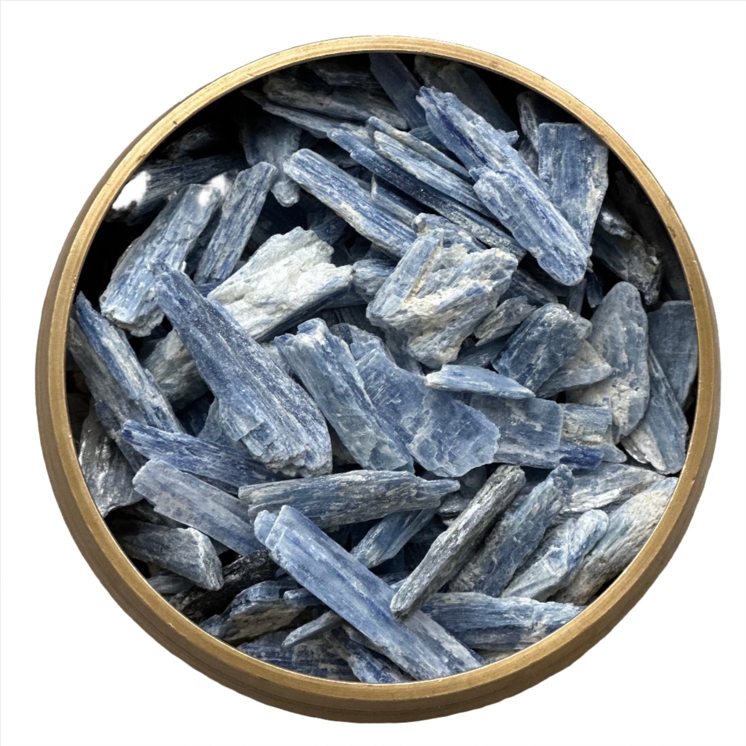 Blue Kyanite Blade 2-3" 