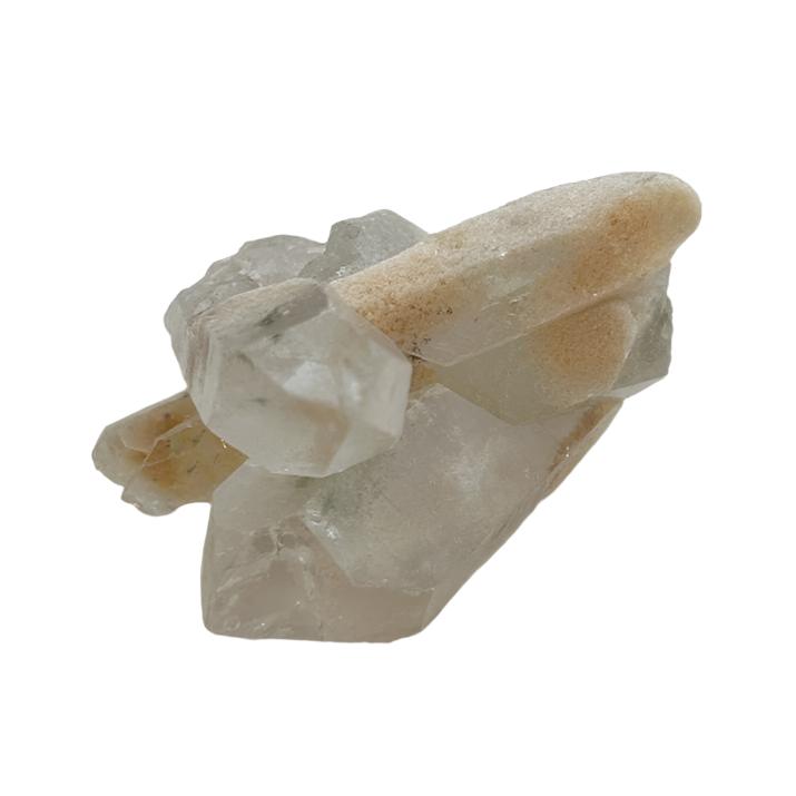 Clear  Quartz Cluster Small