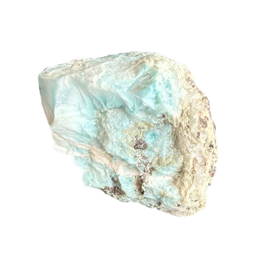 Larimar Rough 120g