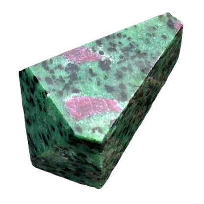 Ruby Zoisite Free Form