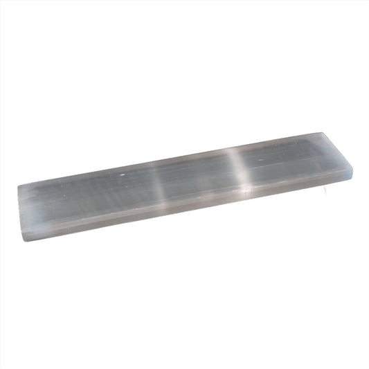 Selenite Bar 20CM 