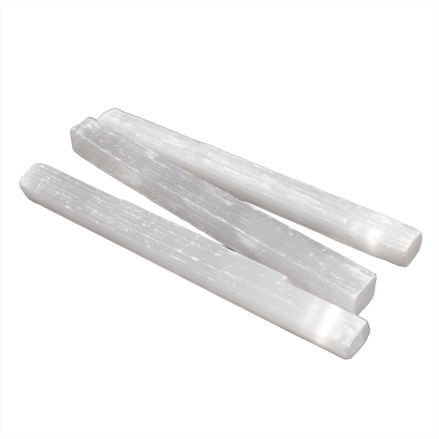 Selenite Stick 10cm 