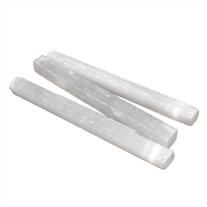 Selenite Stick 10cm 