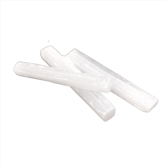 Selenite Stick 15CM 