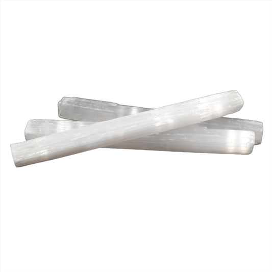 Selenite Stick 20CM 