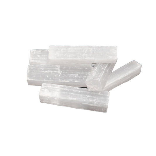 Selenite Stick 5CM 
