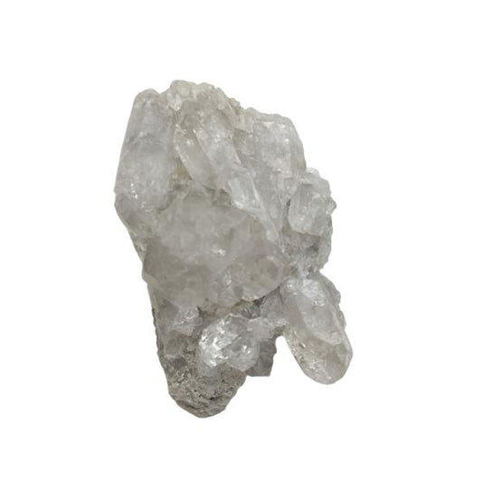 Clear  Quartz Cluster Small