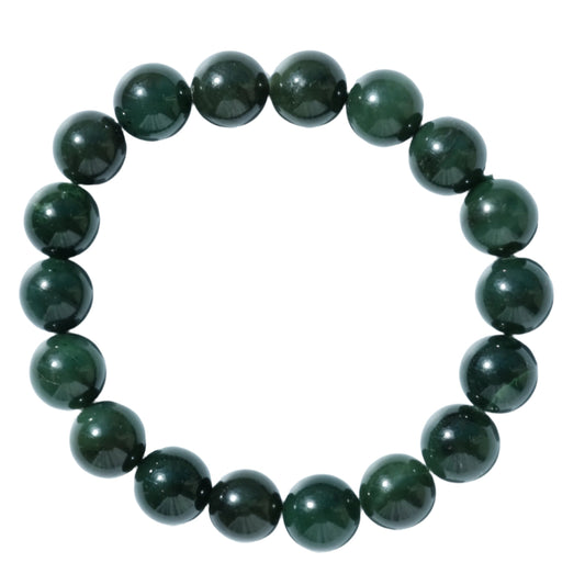 Jade Bracelet 11MM 