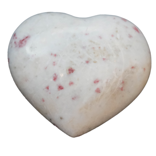 Cinnabar Heart 115g - Vitality, Strength & Transformation