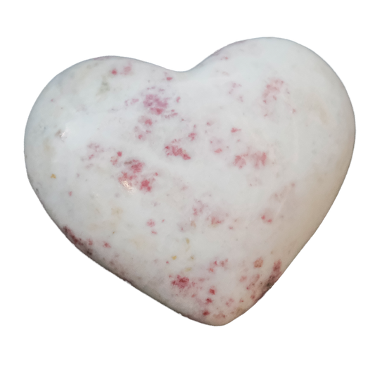 Cinnabar Heart 45g - Vitality, Strength & Transformation