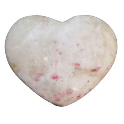 Cinnabar Heart 52g - Vitality, Strength & Transformation