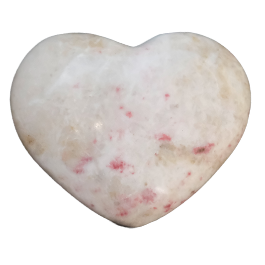 Cinnabar Heart 52g - Vitality, Strength & Transformation