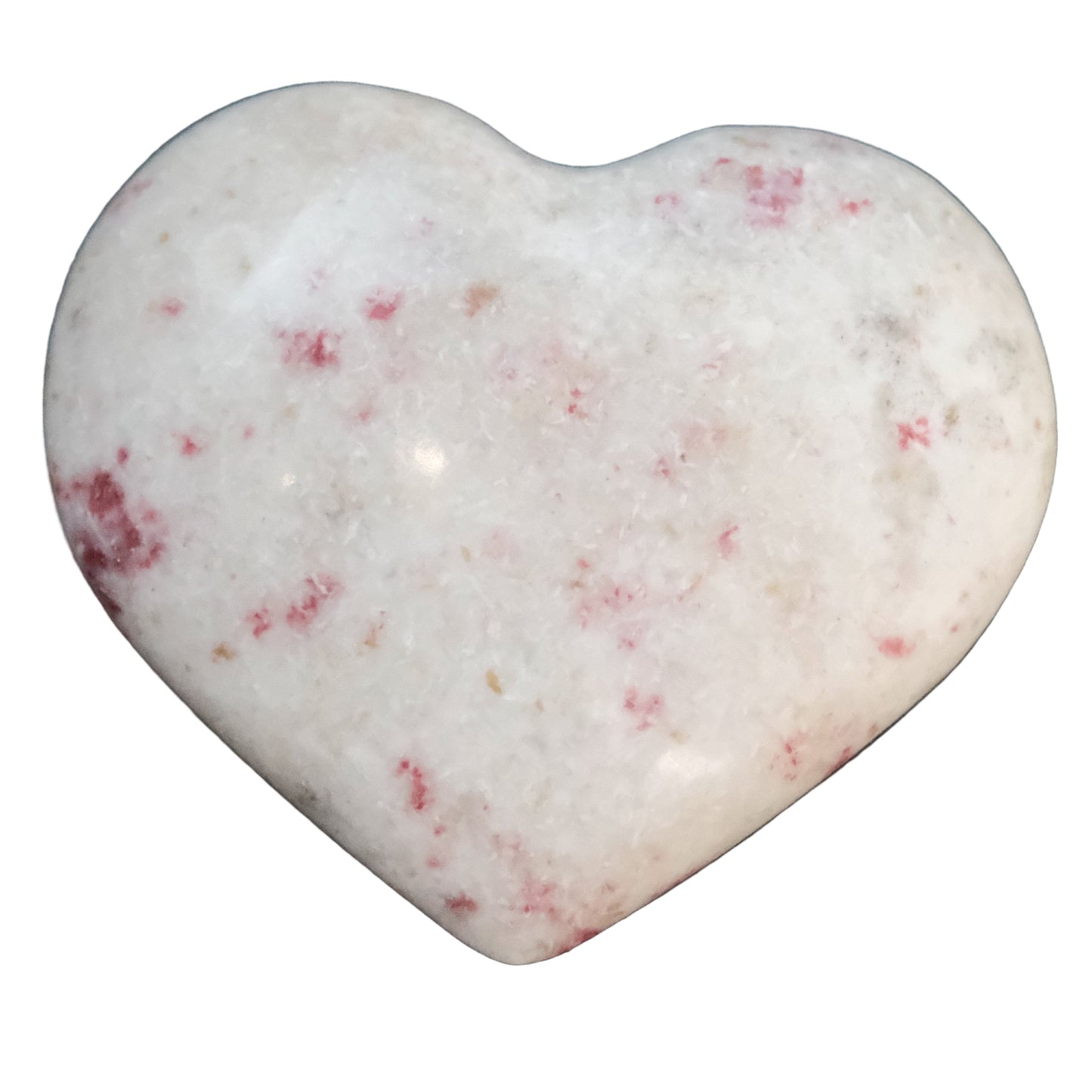 Cinnabar Heart 61g - Vitality, Strength & Transformation