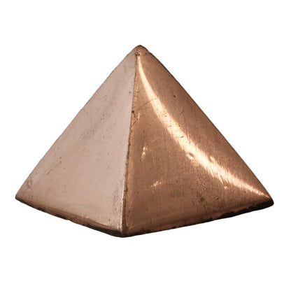 Copper Pyramid 