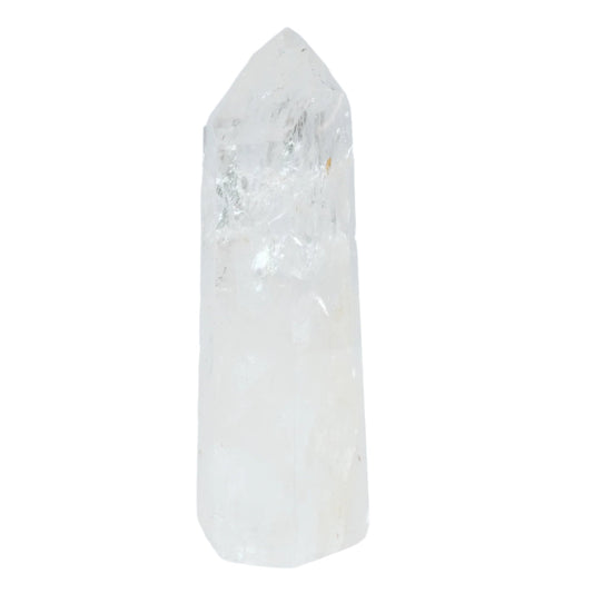 Clear Quartz tower 169g