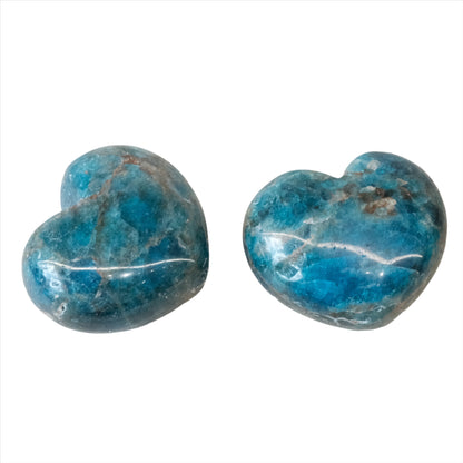 Apatite Heart 