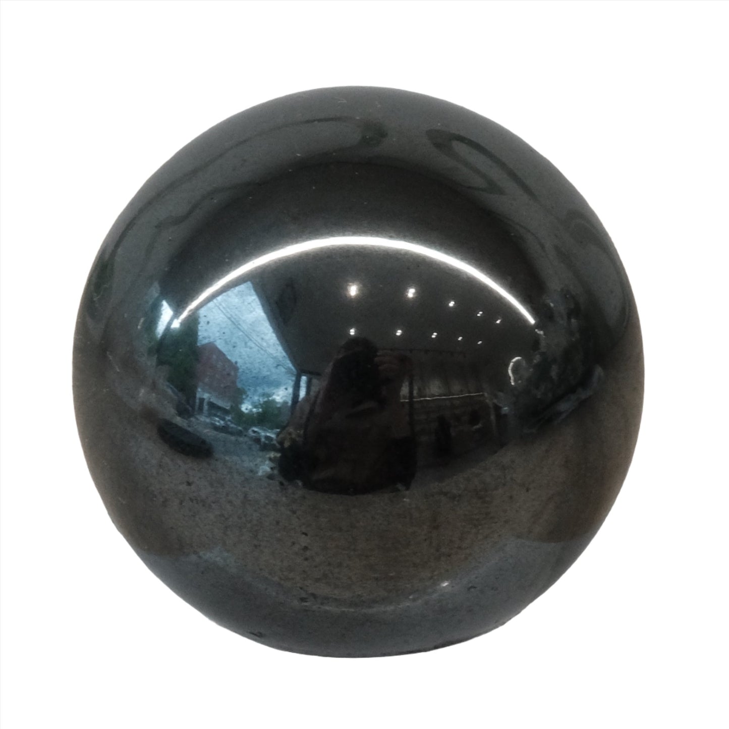 Hematite Sphere 40MM