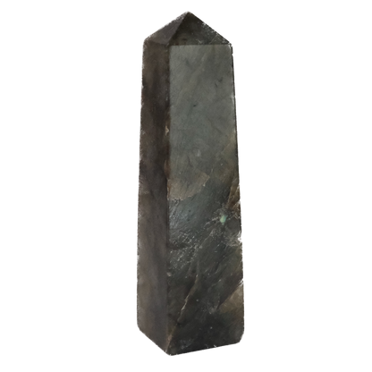Labradorite Tower - Stone of Transformation