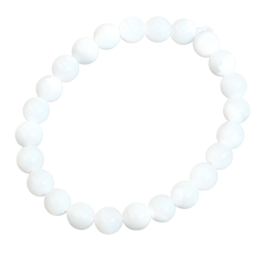 Pearl Bracelet 8MM