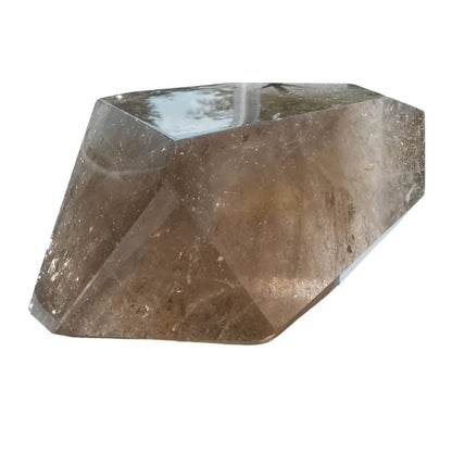 rutile quartz free form