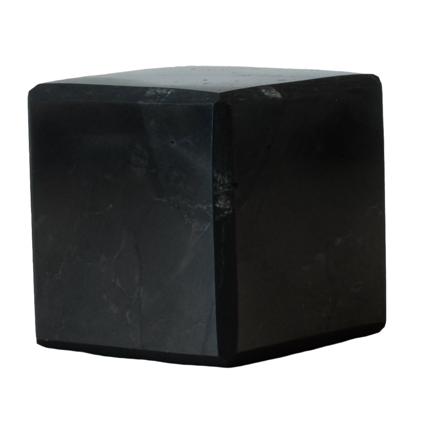 Shungite Cube 8CM
