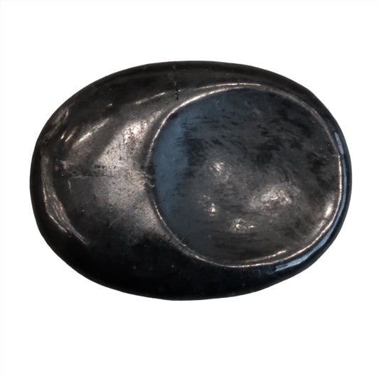 shungite worry stone emf protection