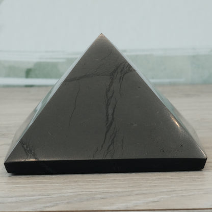 Shungite Pyramid 45MM