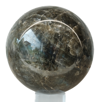 Labradorite Sphere 655g