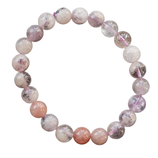 Super 7 Bracelet 8mm