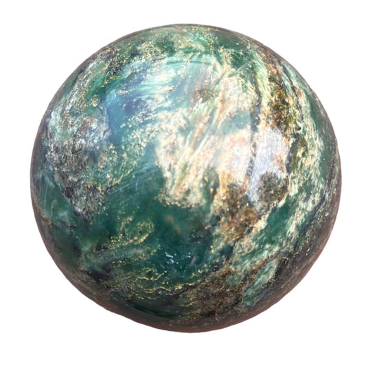 Emerald Sphere