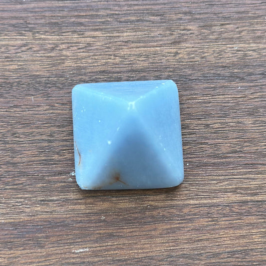 Angelite Pyramid 