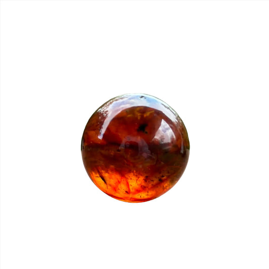 Amber Sphere